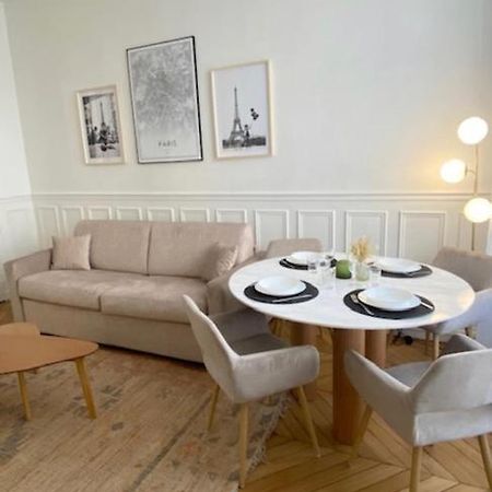 Tour Eiffel/Luxury Apartment N°6 파리 외부 사진