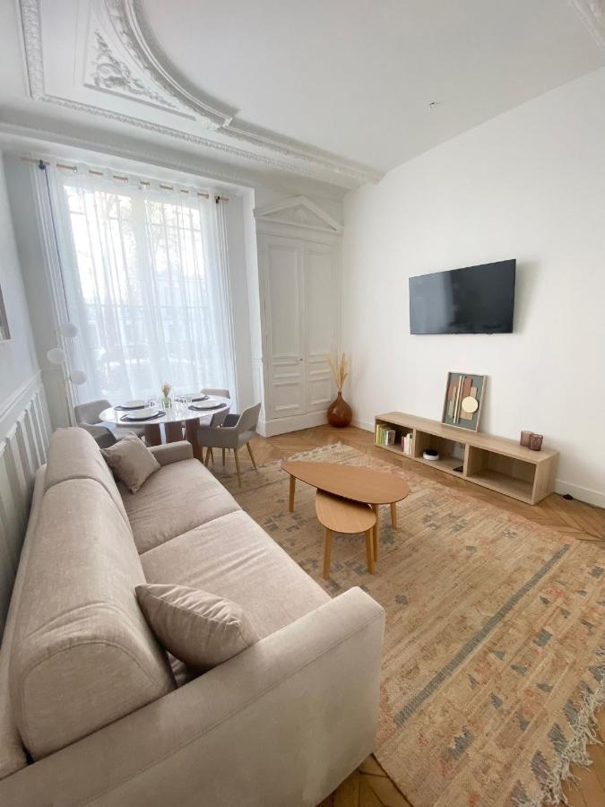 Tour Eiffel/Luxury Apartment N°6 파리 외부 사진