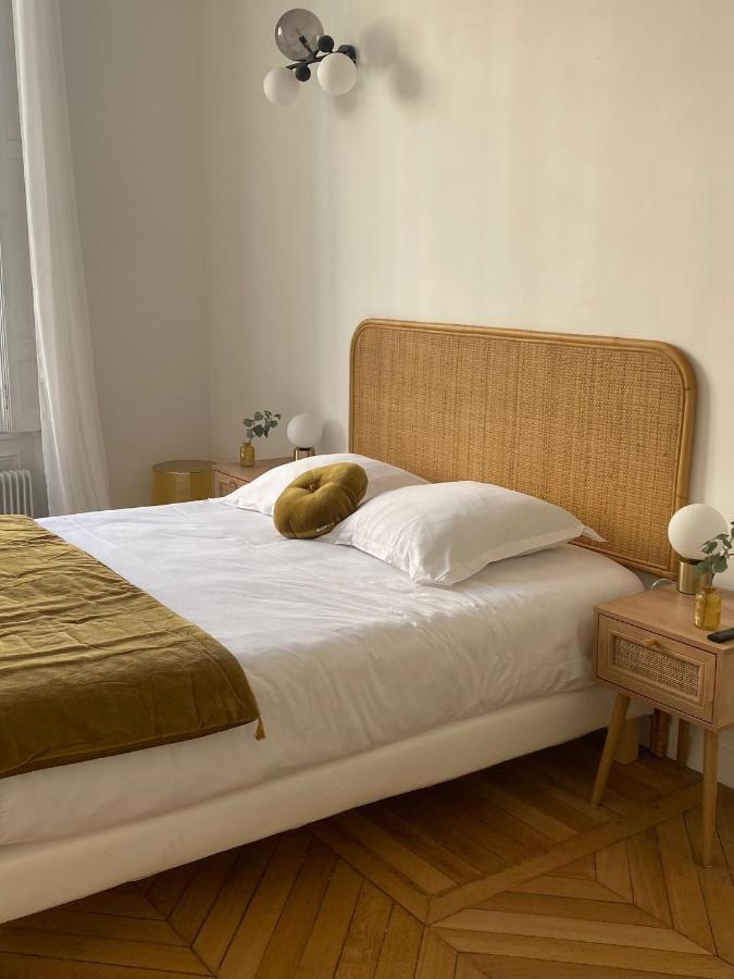 Tour Eiffel/Luxury Apartment N°6 파리 외부 사진