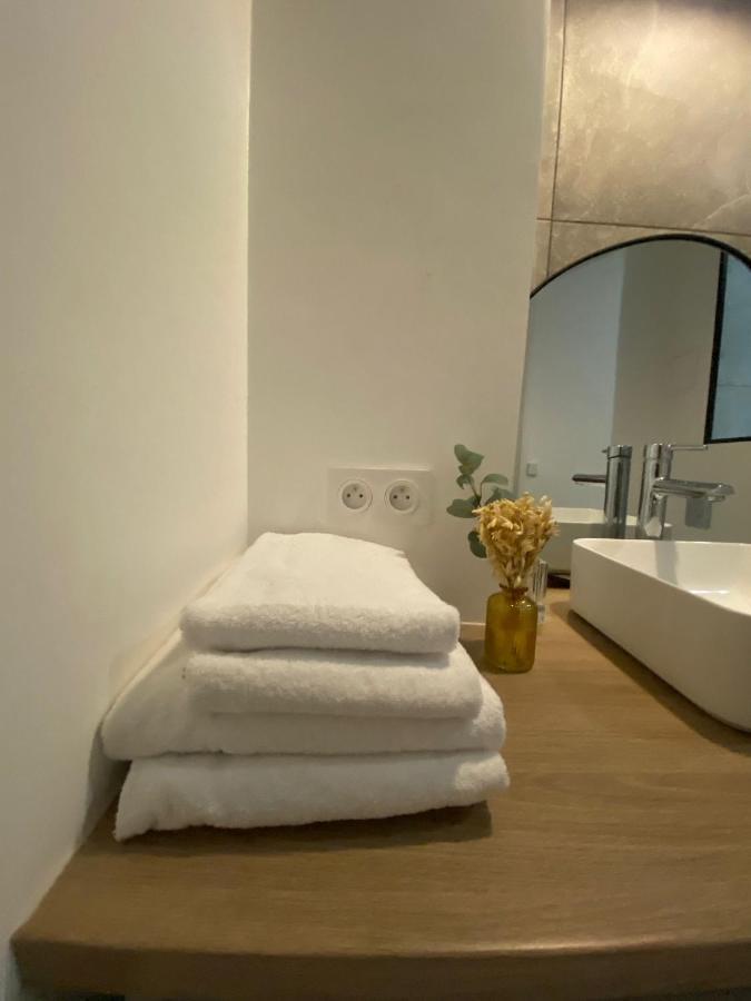 Tour Eiffel/Luxury Apartment N°6 파리 외부 사진