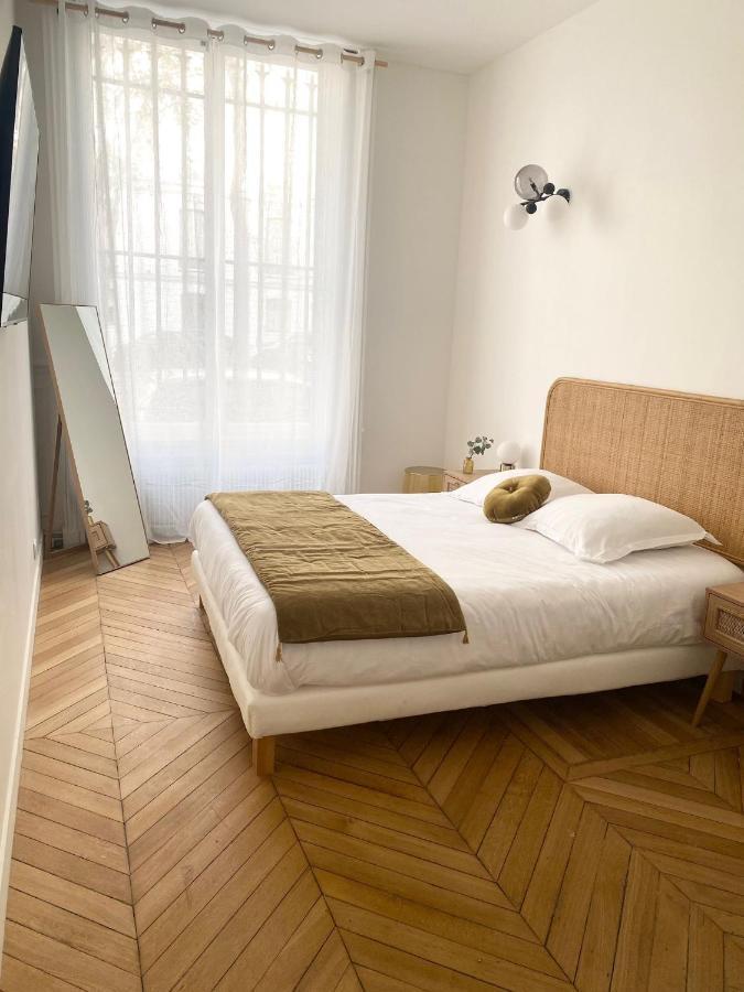Tour Eiffel/Luxury Apartment N°6 파리 외부 사진