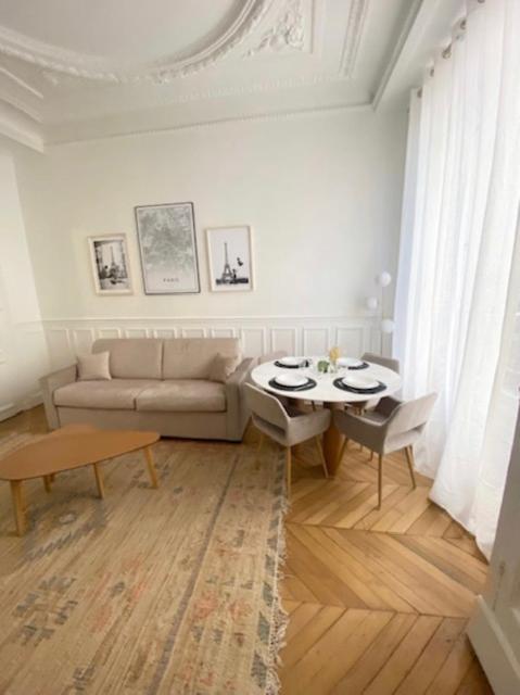 Tour Eiffel/Luxury Apartment N°6 파리 외부 사진
