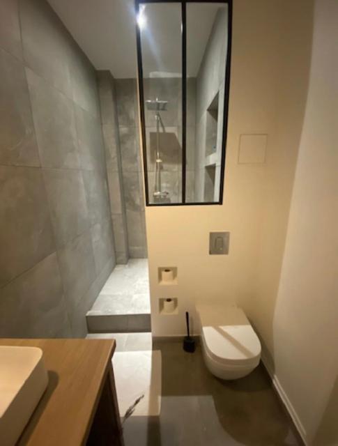 Tour Eiffel/Luxury Apartment N°6 파리 외부 사진