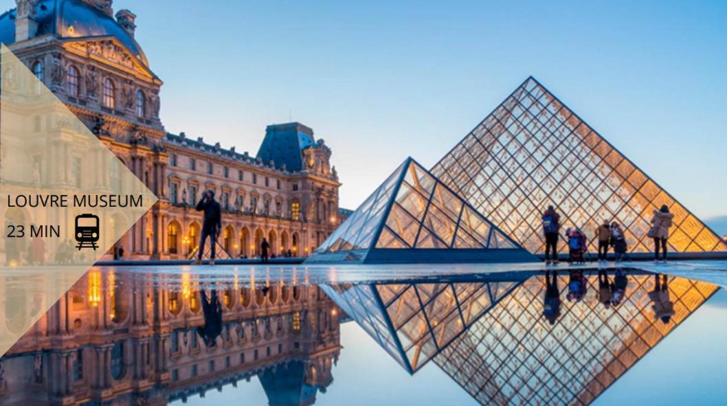 Tour Eiffel/Luxury Apartment N°6 파리 외부 사진