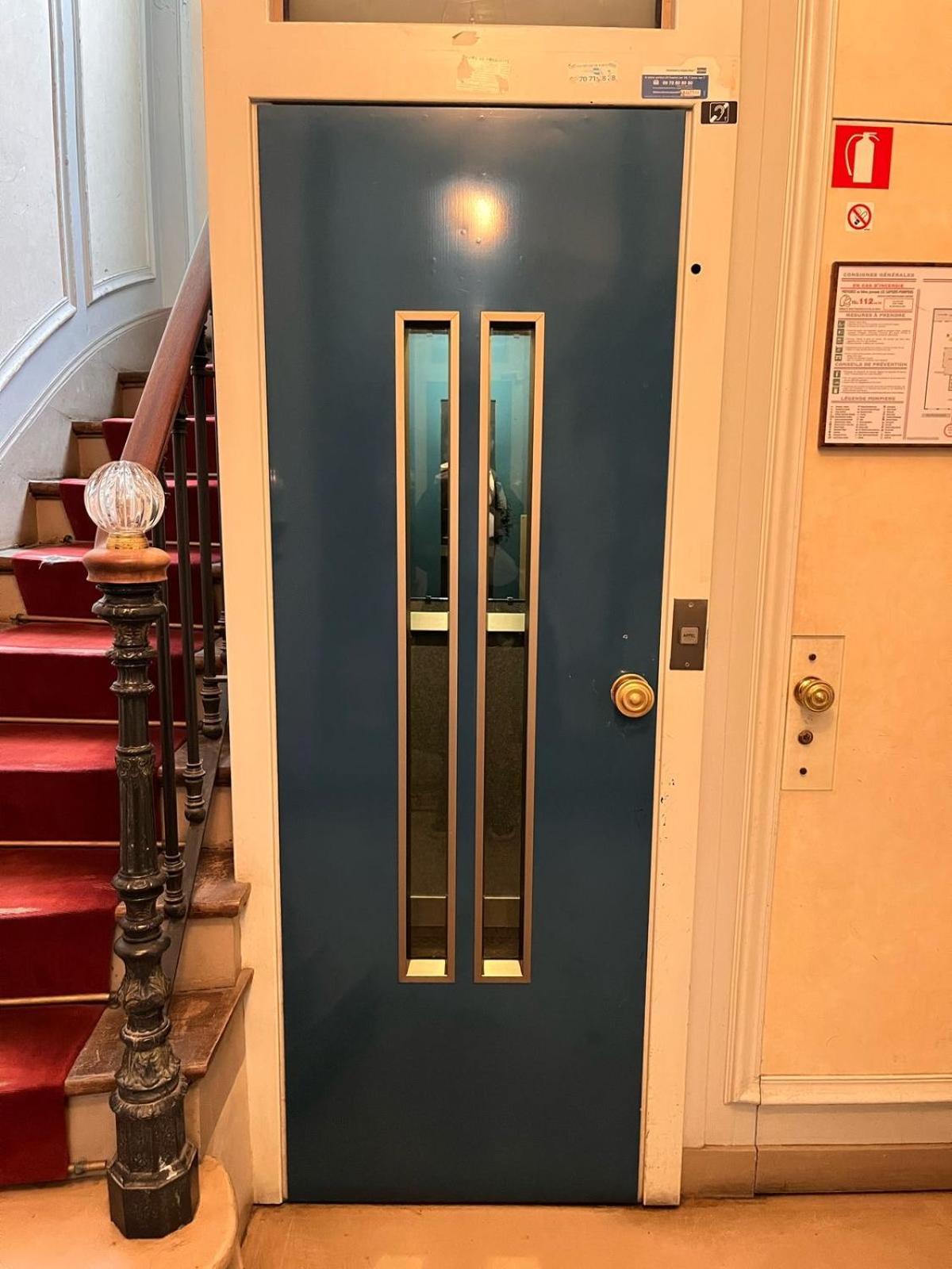 Tour Eiffel/Luxury Apartment N°6 파리 외부 사진
